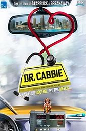 Dr. Cabbie