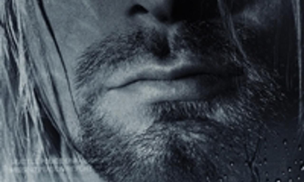 header image for Soaked in Bleach