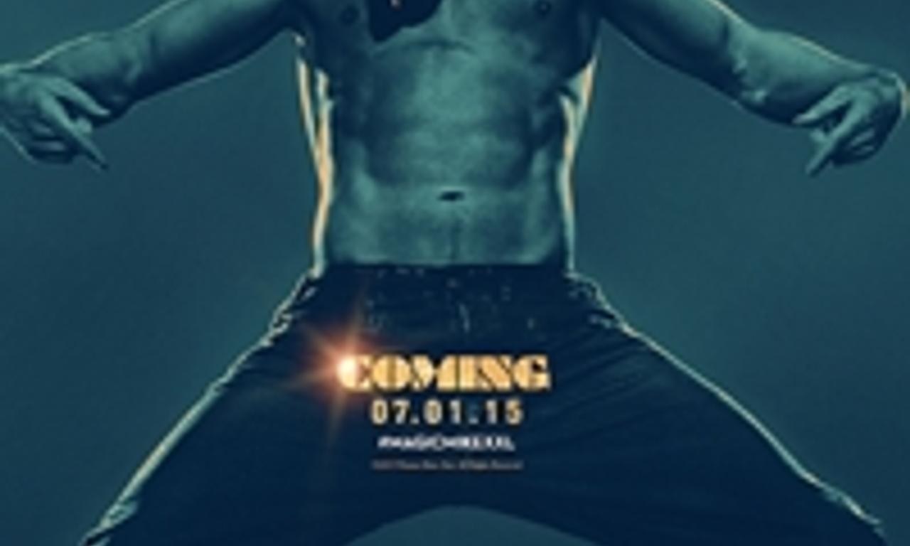 header image for Magic Mike XXL