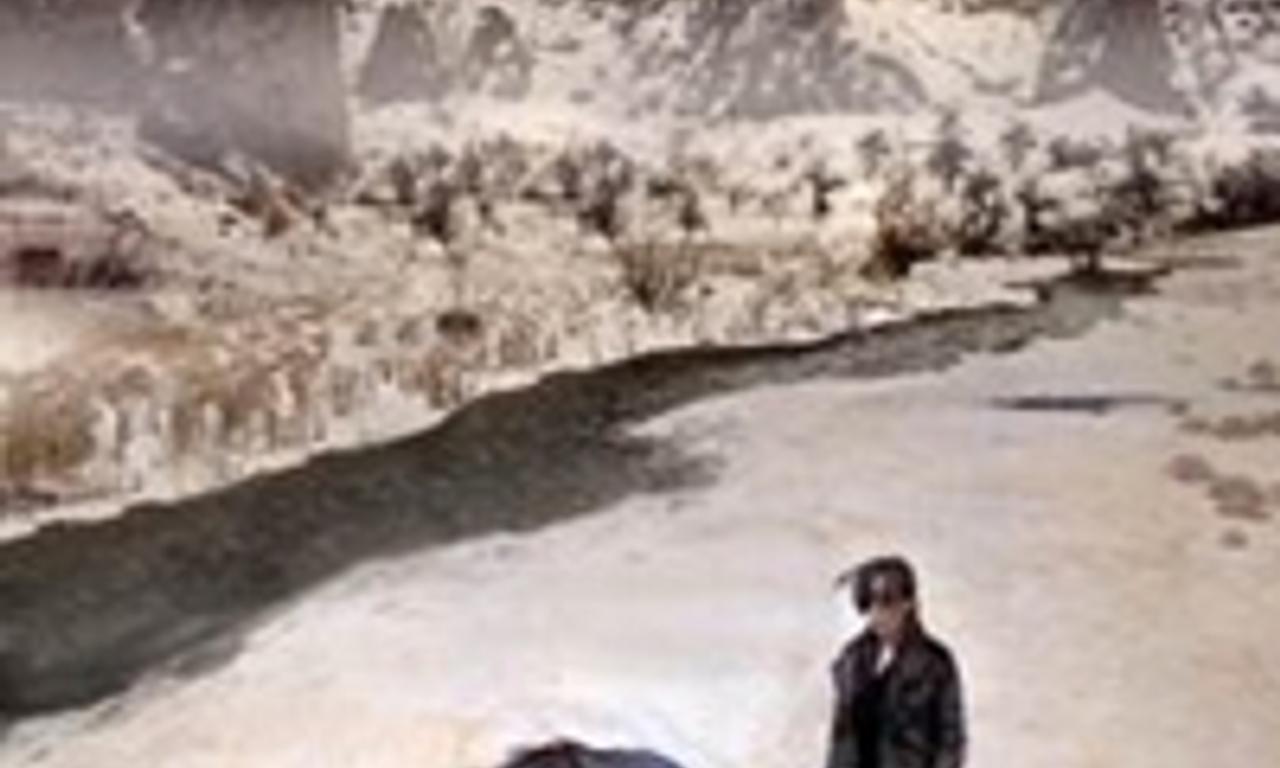 header image for Winter Sleep