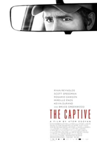 Captive - Where to Watch and Stream - TV Guide