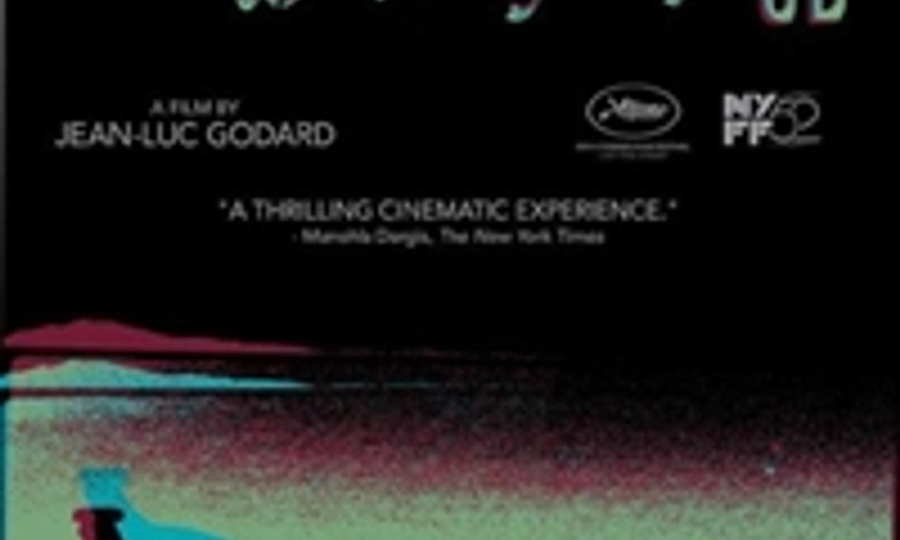 header image for Goodbye to Language