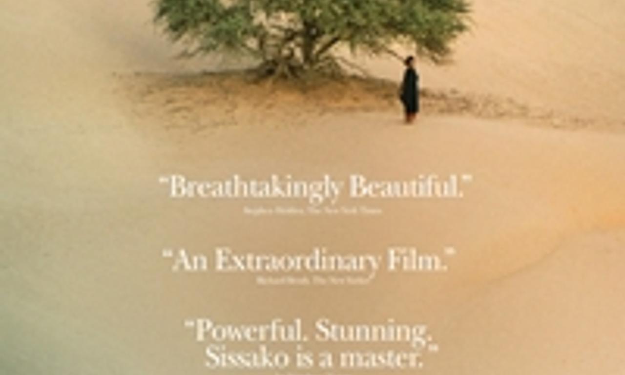 header image for Timbuktu