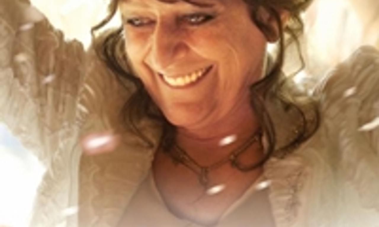 header image for Party Girl