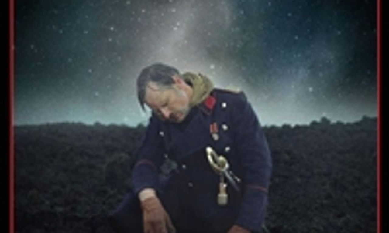 header image for Jauja