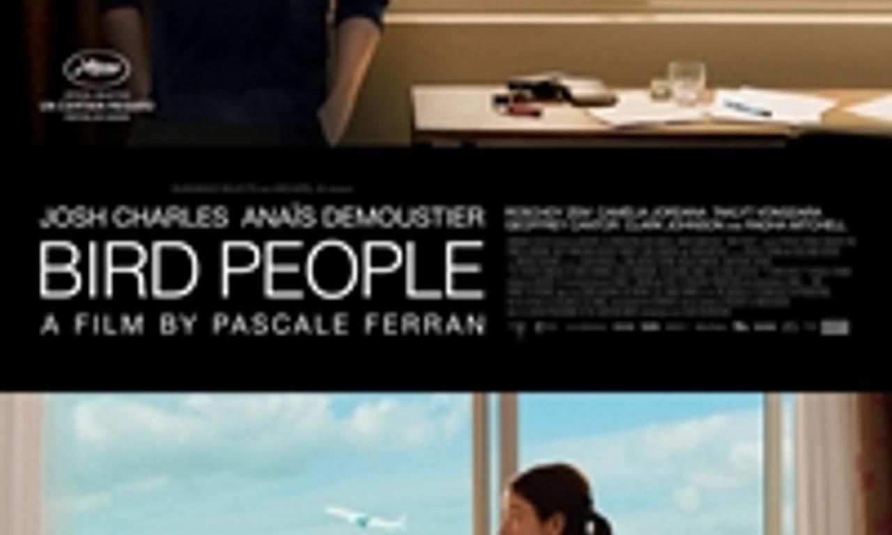 header image for Bird People