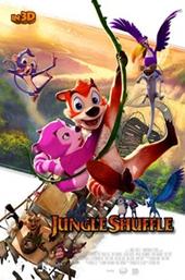 Jungle Shuffle