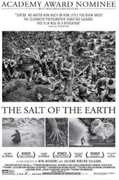 The Salt of the Earth