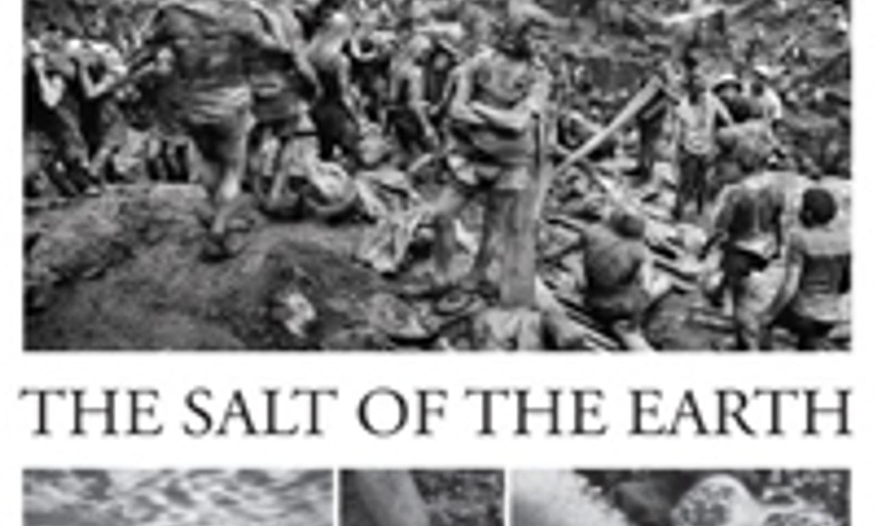 header image for The Salt of the Earth