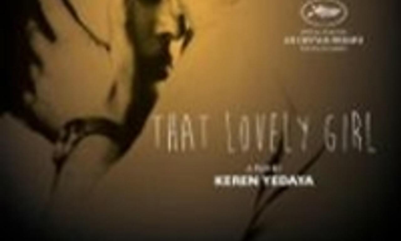 header image for That Lovely Girl