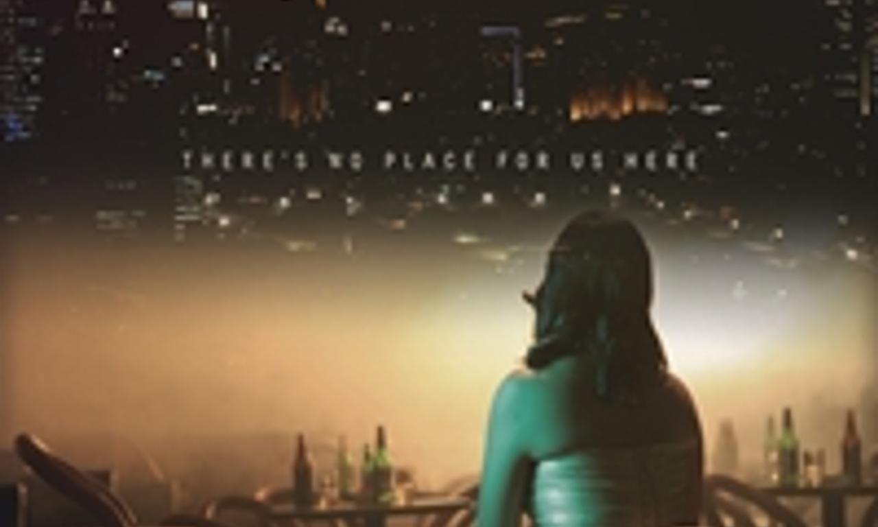 header image for In the Absence of the Sun