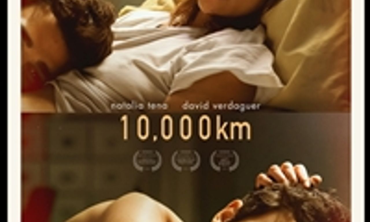 header image for 10.000 Km