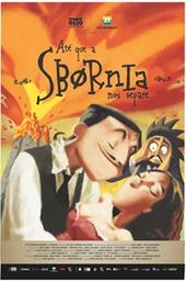 Until Sbornia Do Us Apart