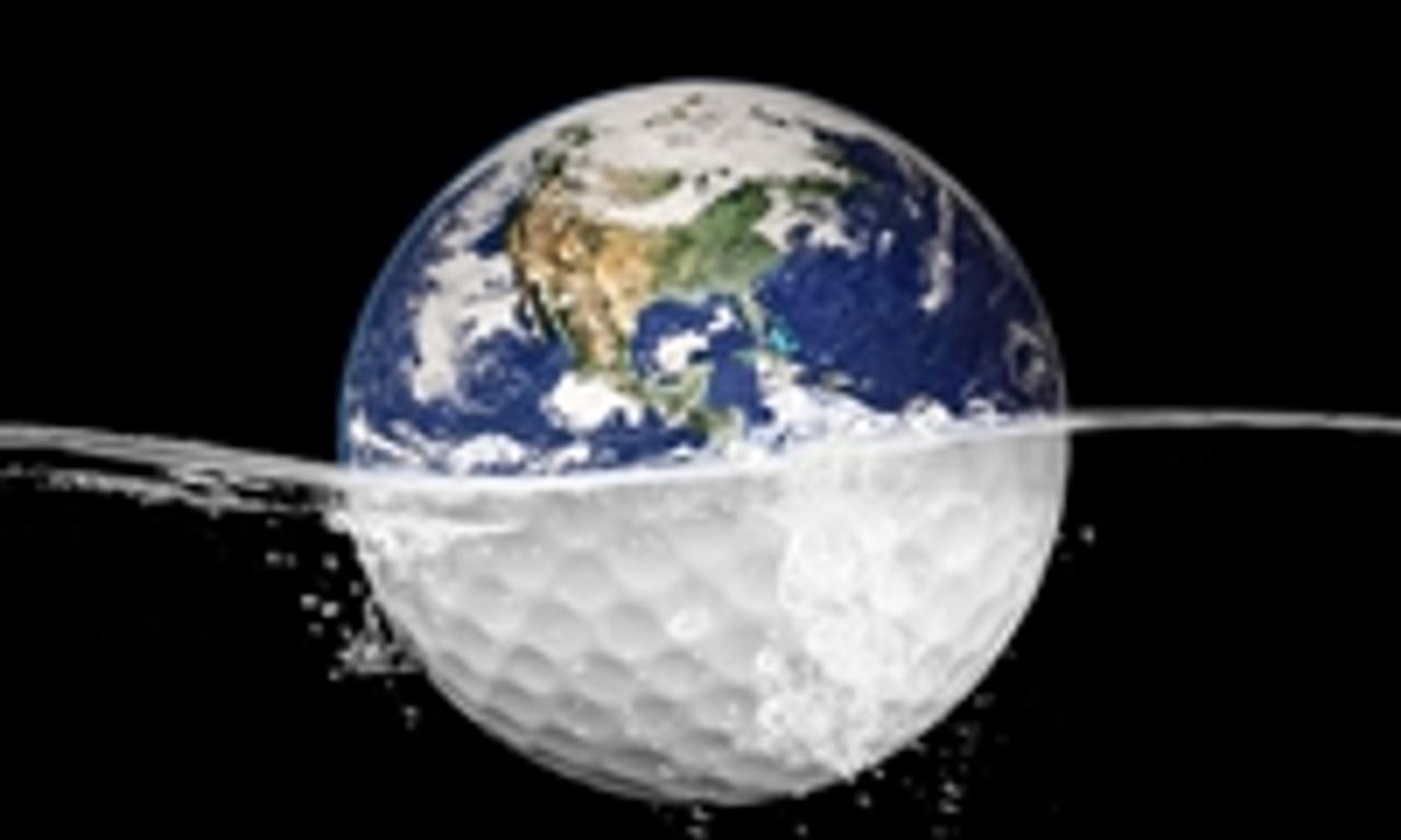 header image for A Dangerous Game