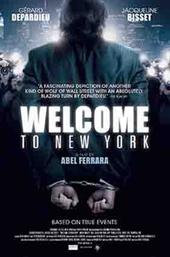 Welcome to New York