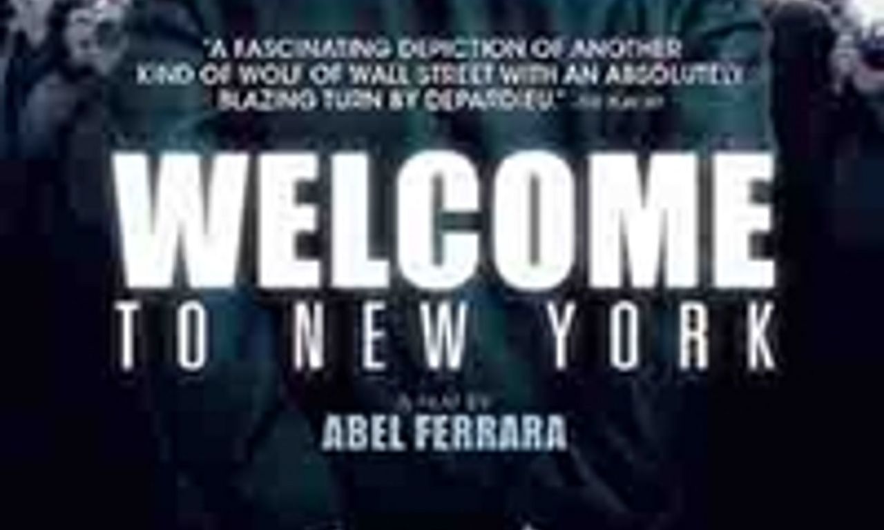 header image for Welcome to New York