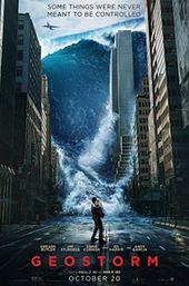 Geostorm