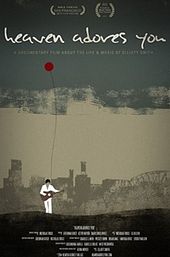 Heaven Adores You