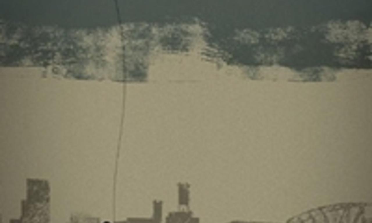 header image for Heaven Adores You