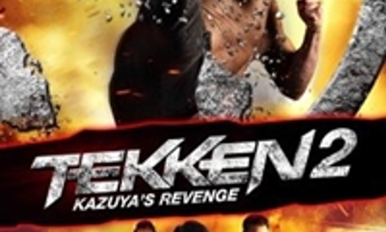 header image for TEKKEN: A Man Called X