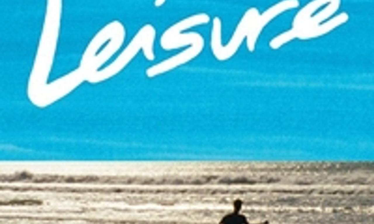 header image for L for Leisure
