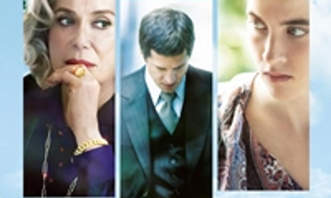 header image for In the Name of My Daughter