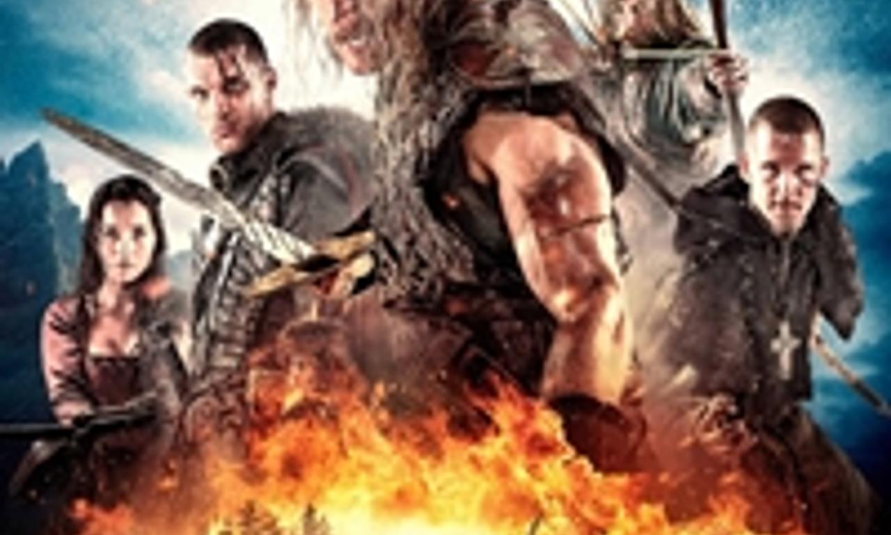 header image for Northmen: A Viking Saga