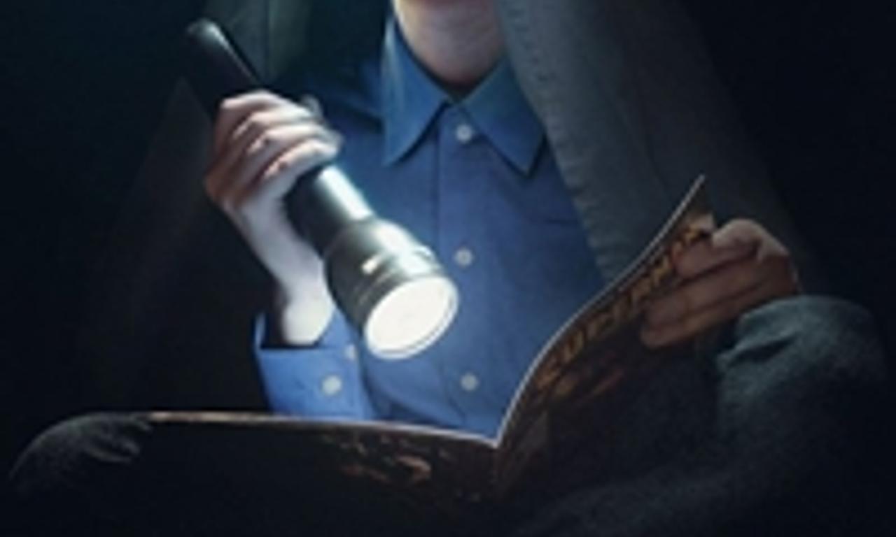 header image for Midnight Special