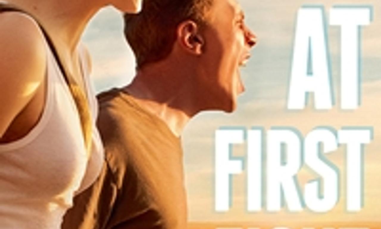 header image for Love at First Fight