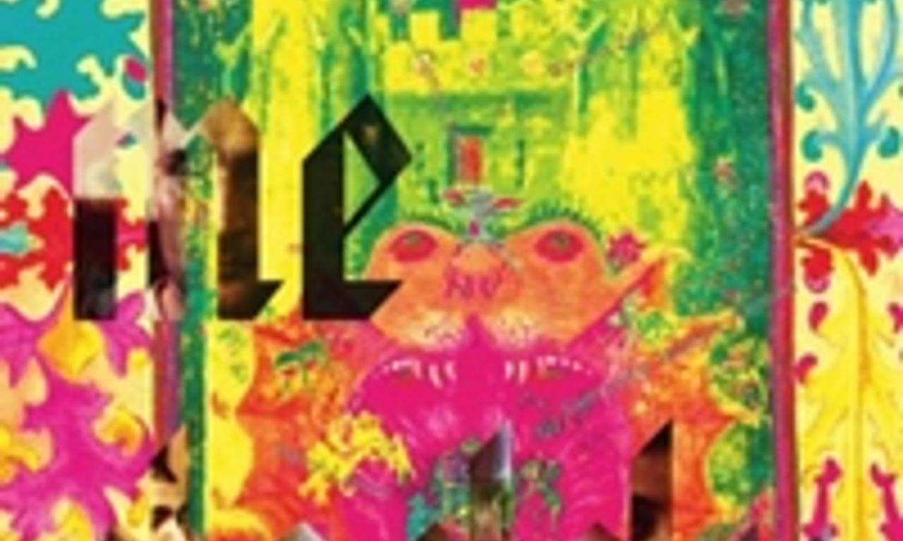 header image for Catch Me Daddy