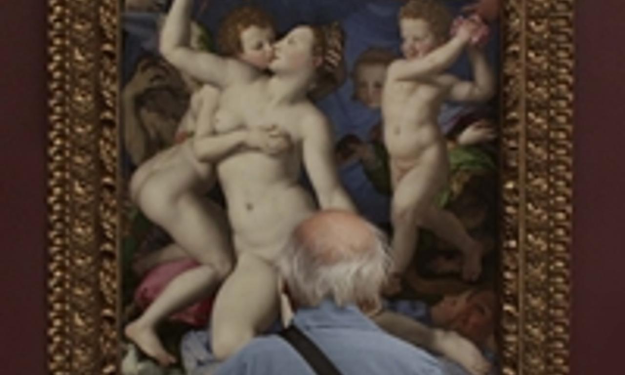 header image for National Gallery