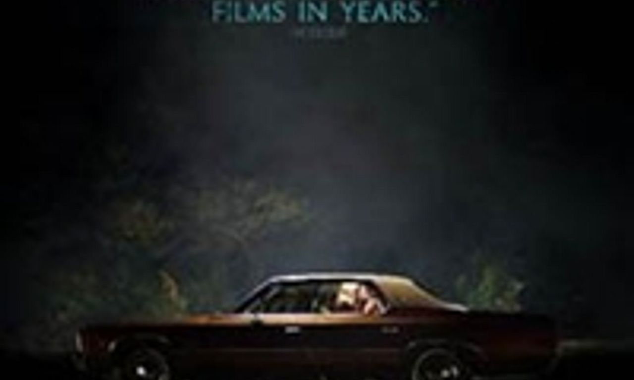 header image for It Follows