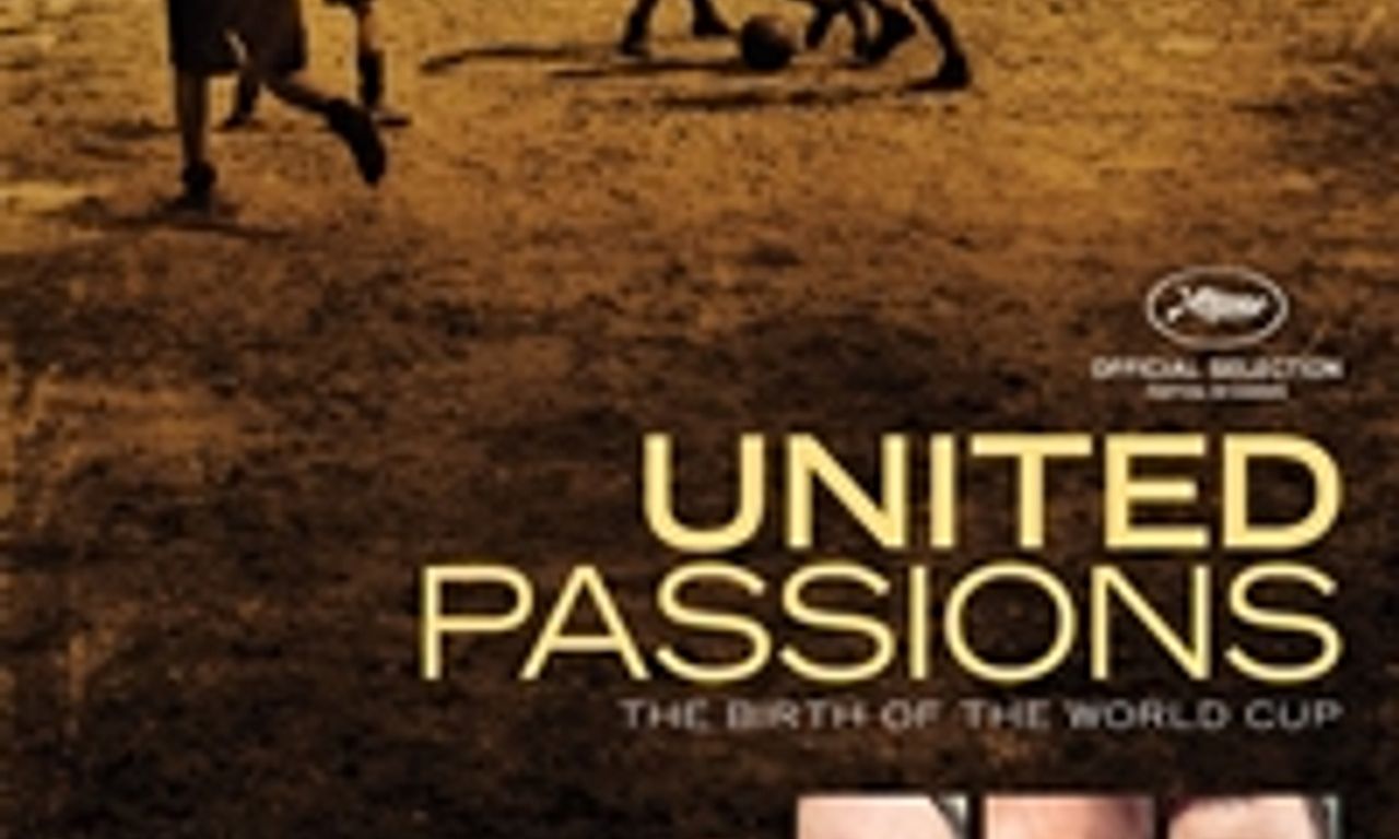 header image for United Passions