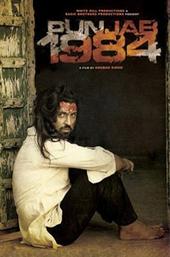 Punjab 1984