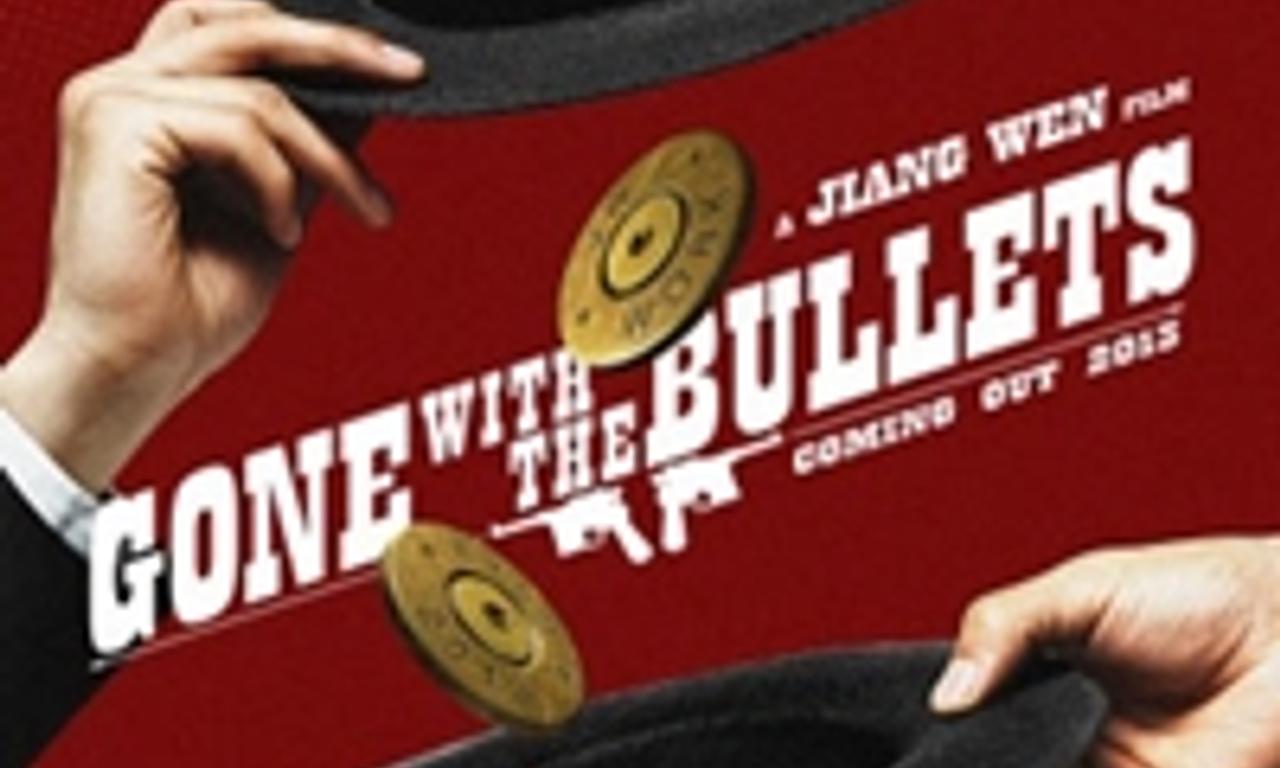 header image for Gone with the Bullets