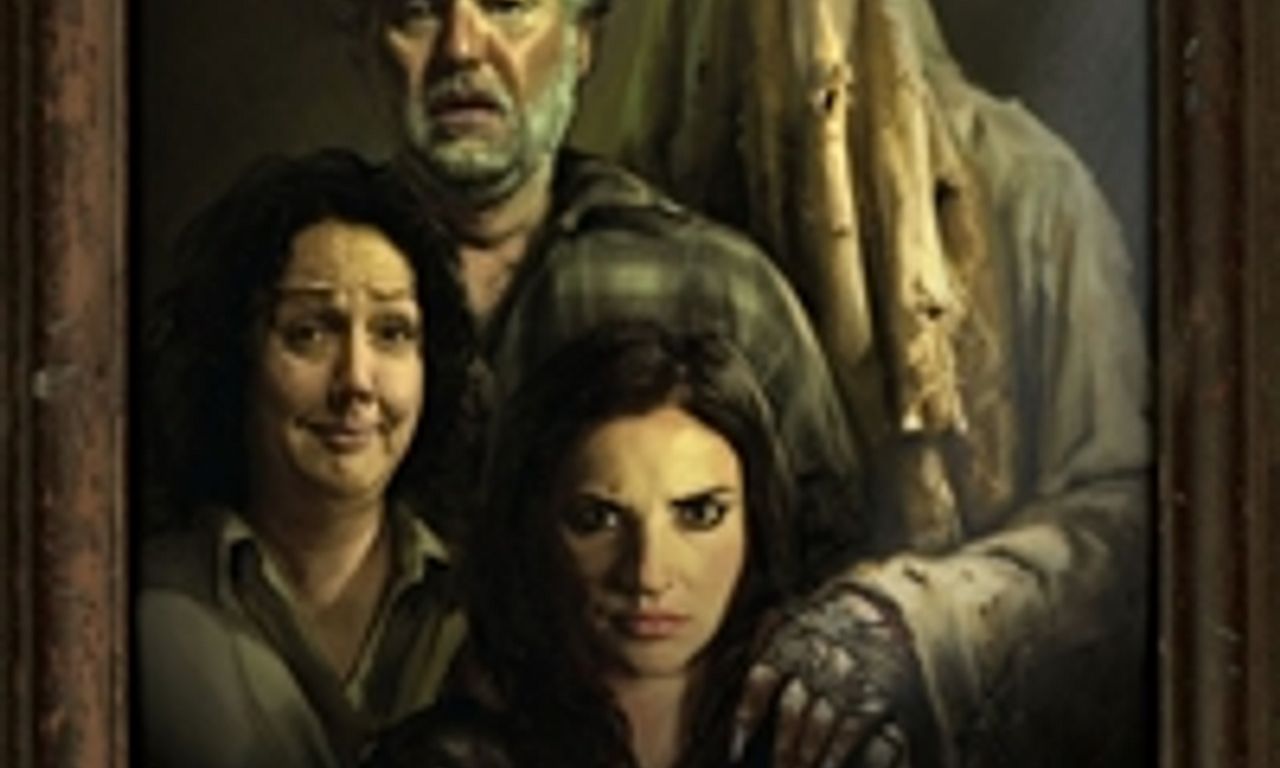 header image for Housebound