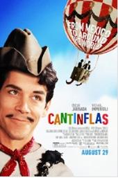 Cantinflas