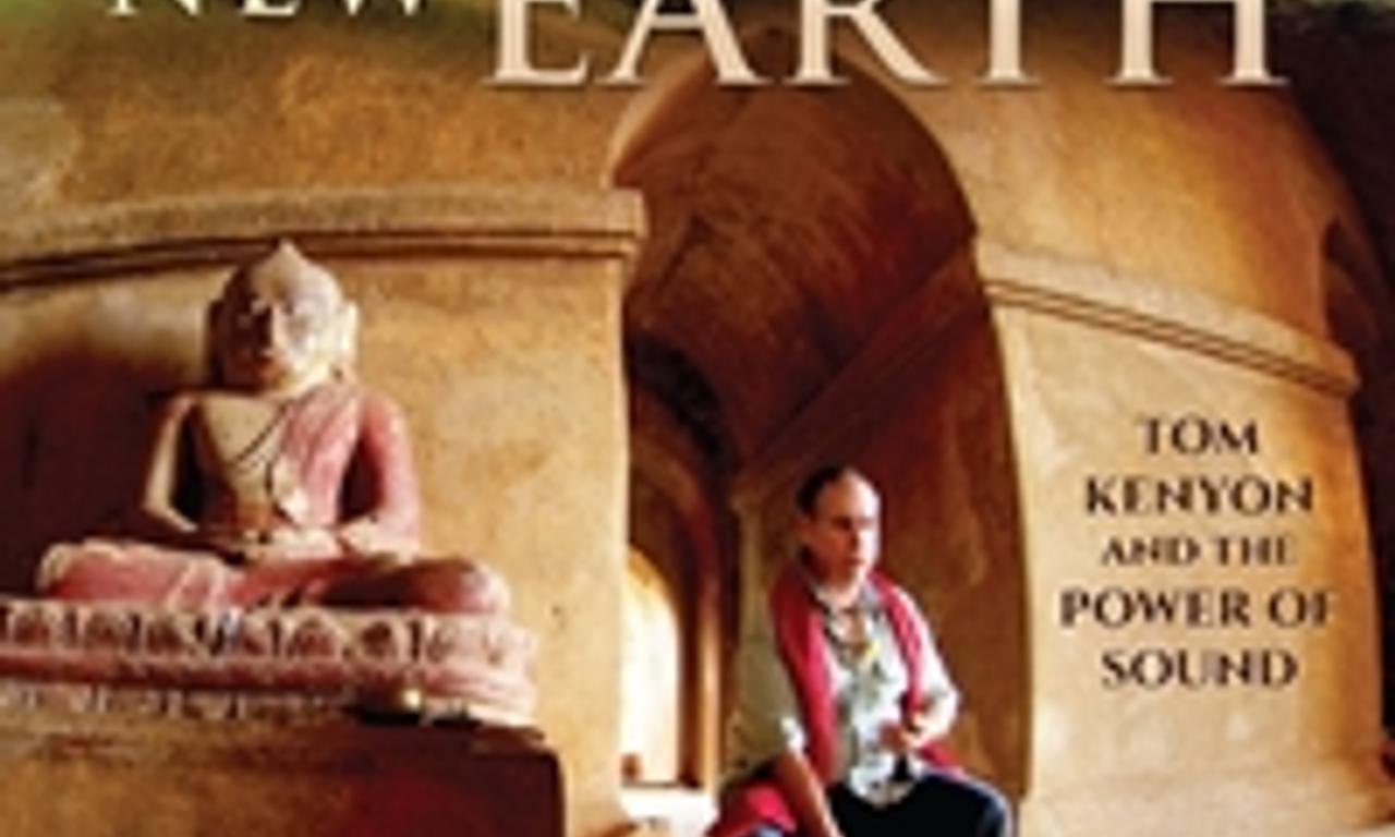header image for Song of the New Earth