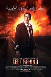 Left Behind