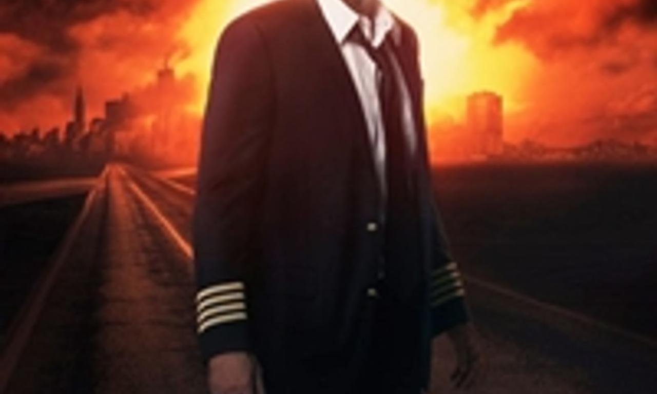 header image for Left Behind