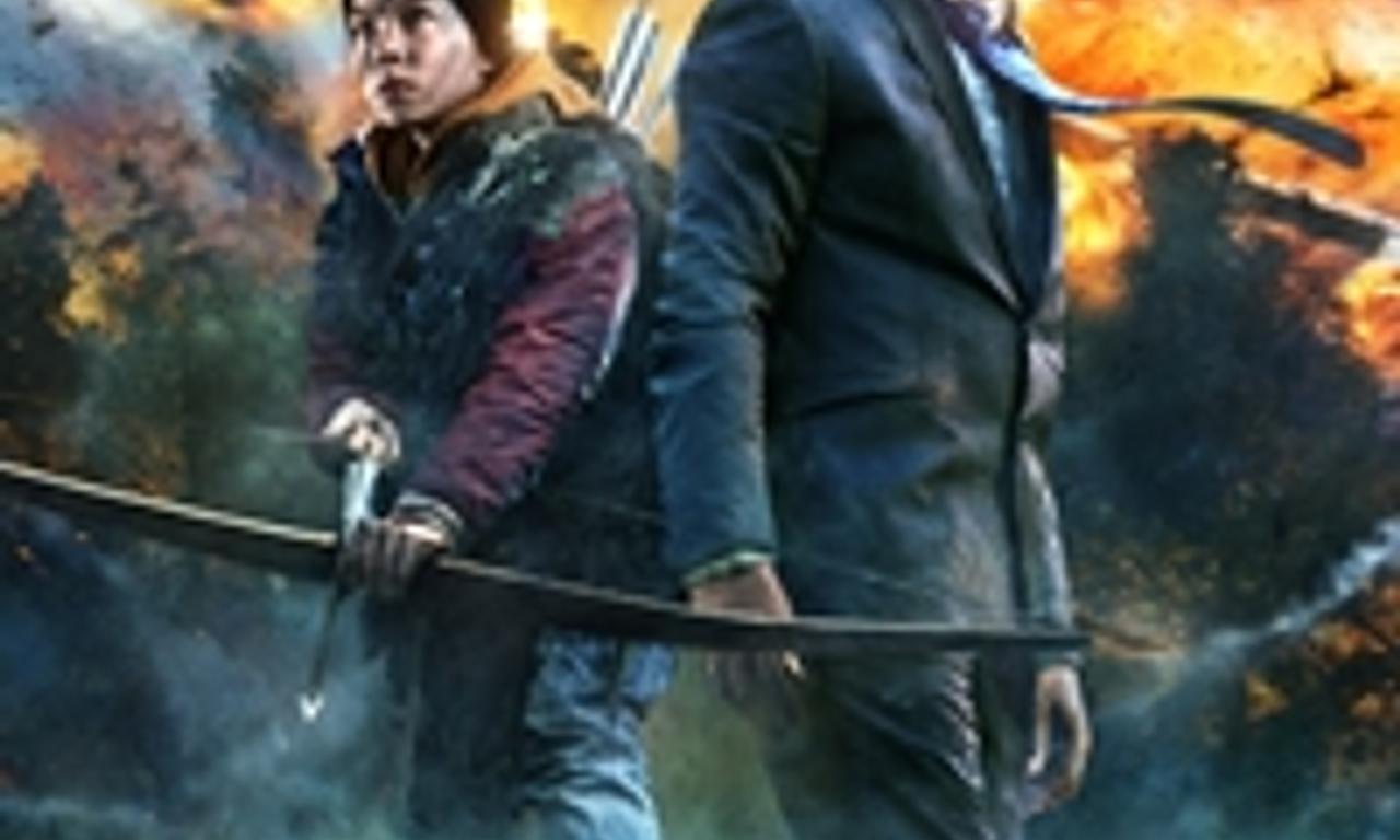 header image for Big Game