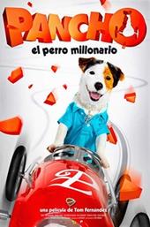 Millionaire Dog