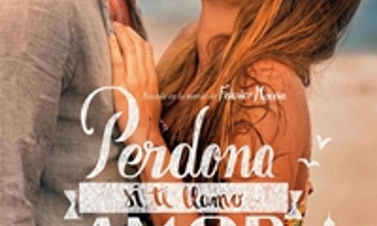 header image for Sorry If I Call You Love