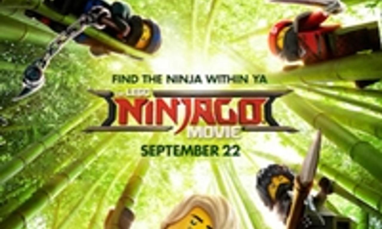 The Lego Ninjago Movie - Where to Watch and Stream Online - Where Can You Watch The Lego Ninjago Movie