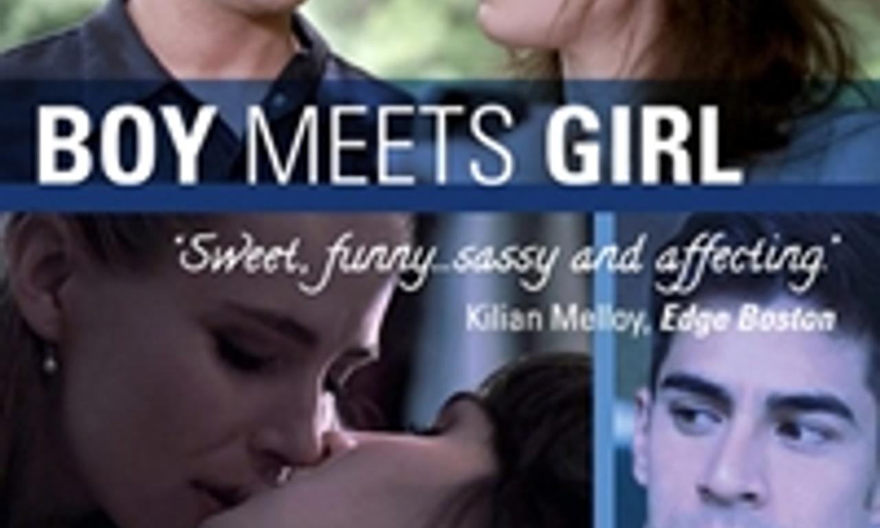 header image for Boy Meets Girl