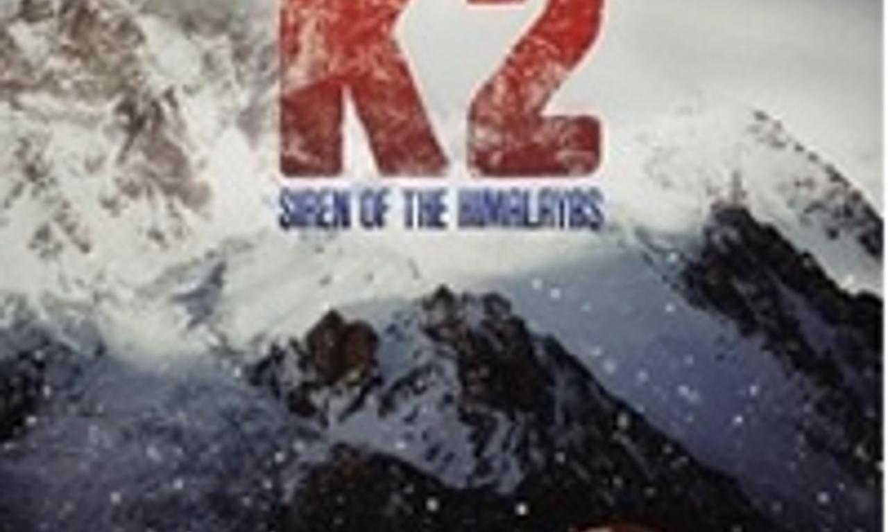 header image for K2: Siren of the Himalayas