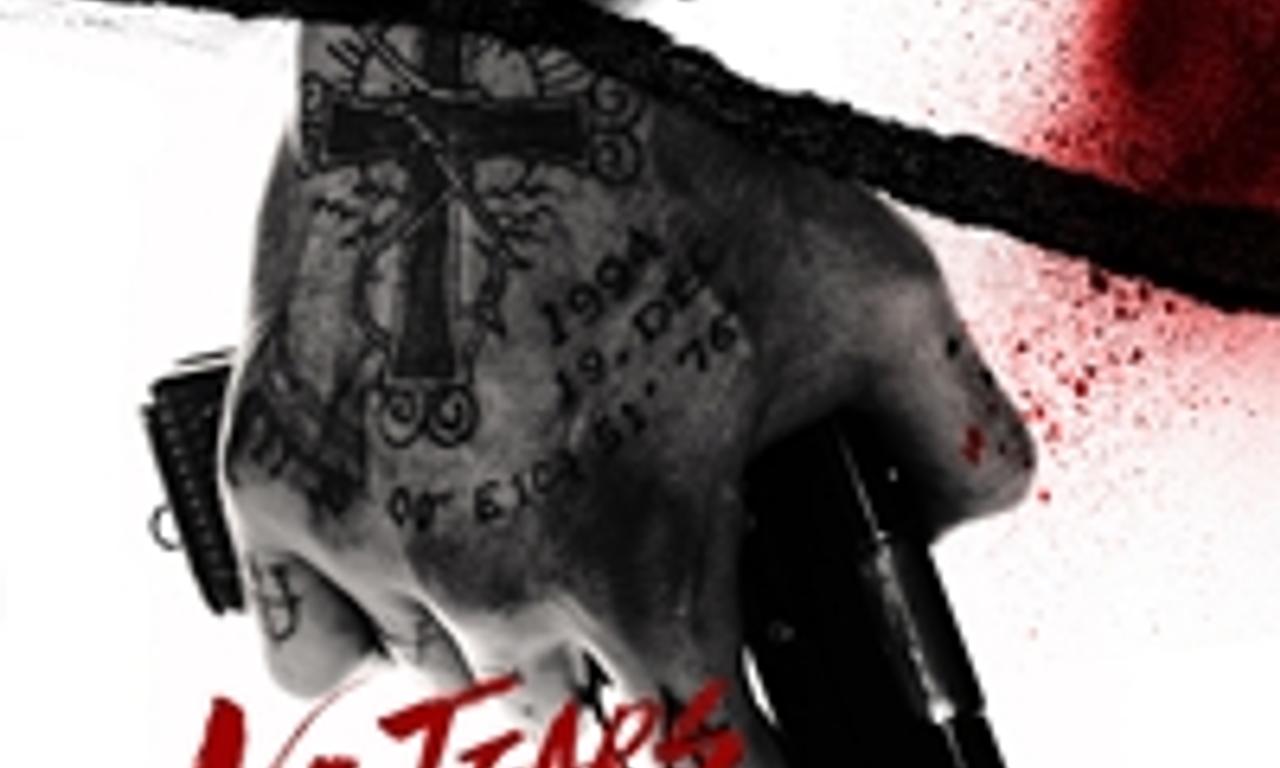 header image for No Tears for the Dead