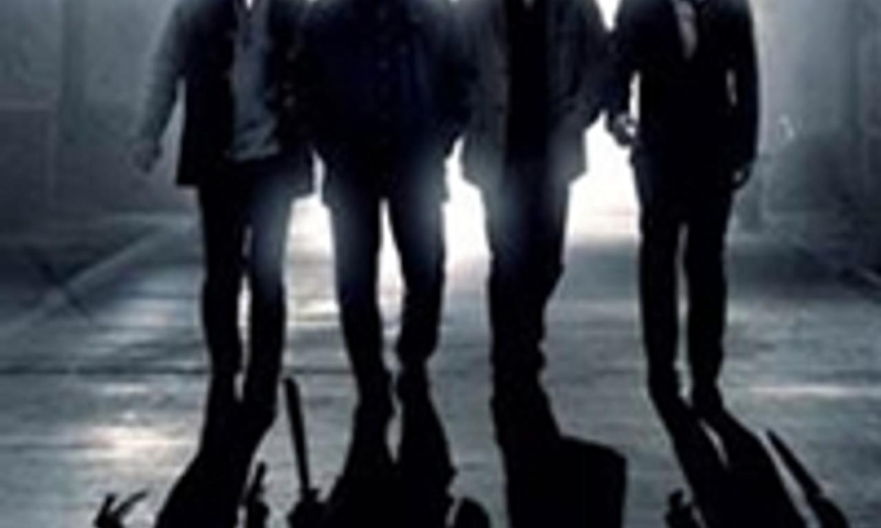 header image for Smothered