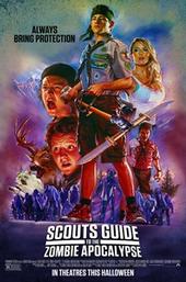 Scouts Guide to the Zombie Apocalypse