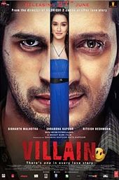 Ek Villain Returns